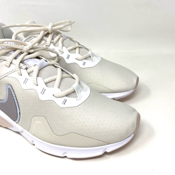 Nike Legend Essential 2 Premium Phonon Dust Women’s Sneakers  CZ3668 005 - Picture 2 of 11